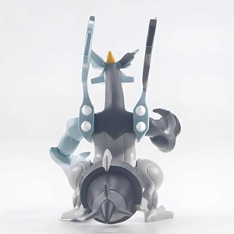 TAKARA TOMY Kyurem Domeka Pokémon Gothic Action Figures-3
