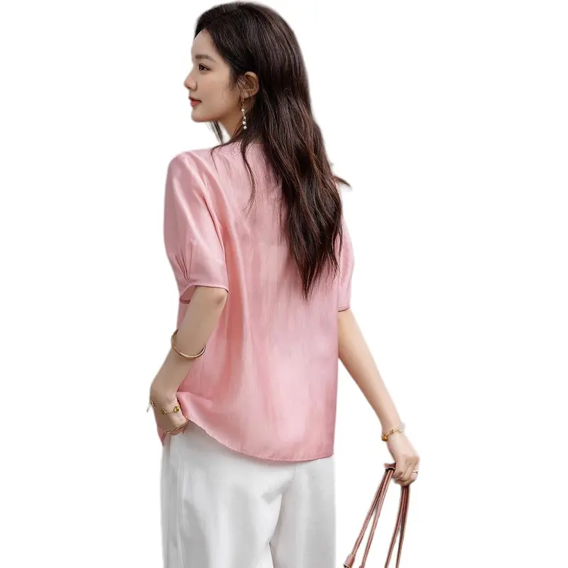 The Temptation Of The Muse Shirt Women's-4