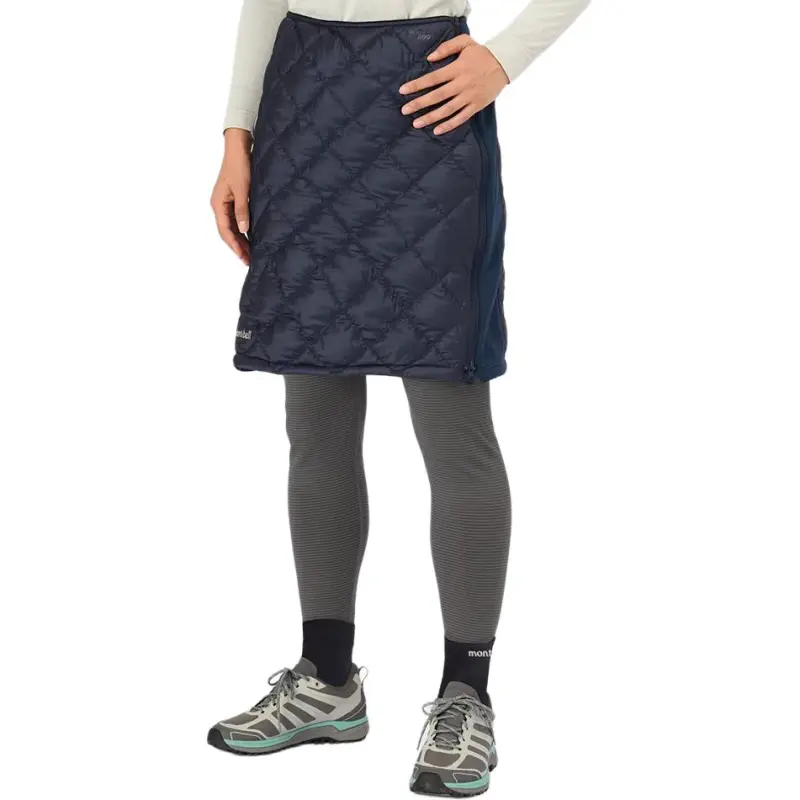 MONTBELL Casual Short Skirts Women's-2