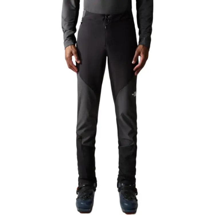 THE NORTH FACE Logo print Performance Leggings-2