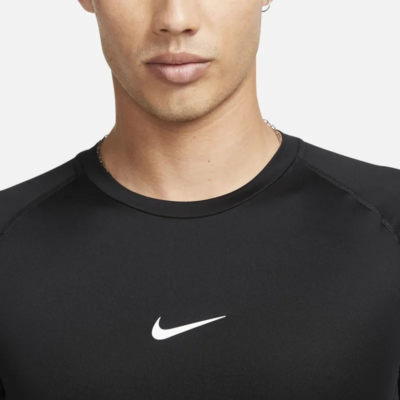 Nike Dri Fit T Shirt Men's Black-5