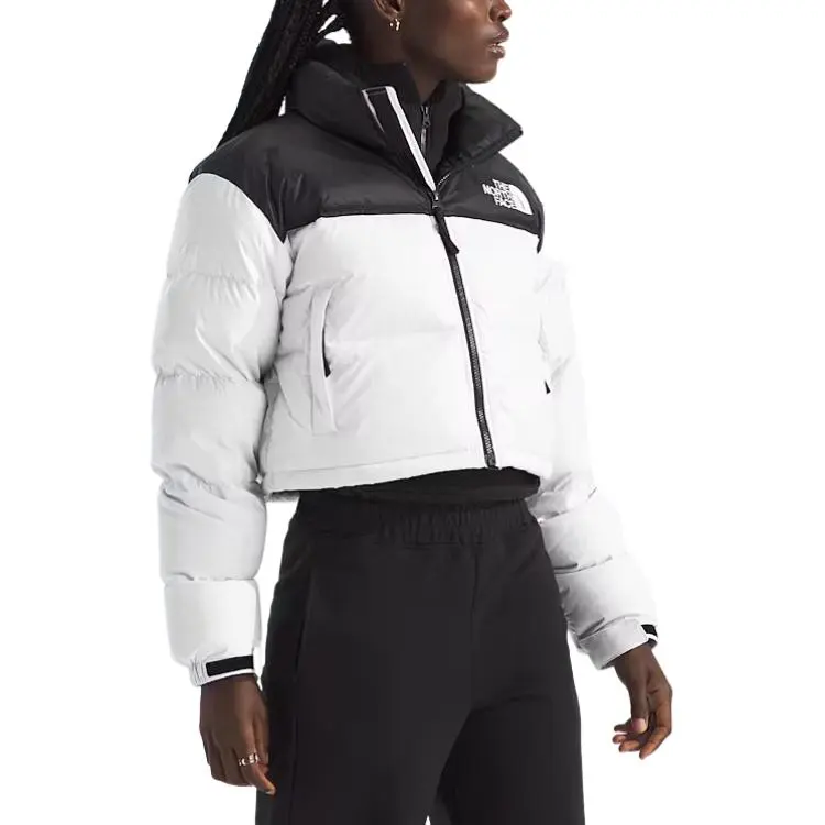 THE NORTH FACE Nuptse Jacket-3