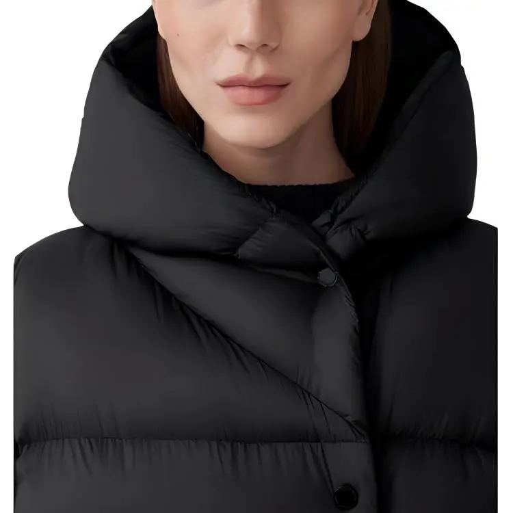 Canada Goose Rhoda Parka-6