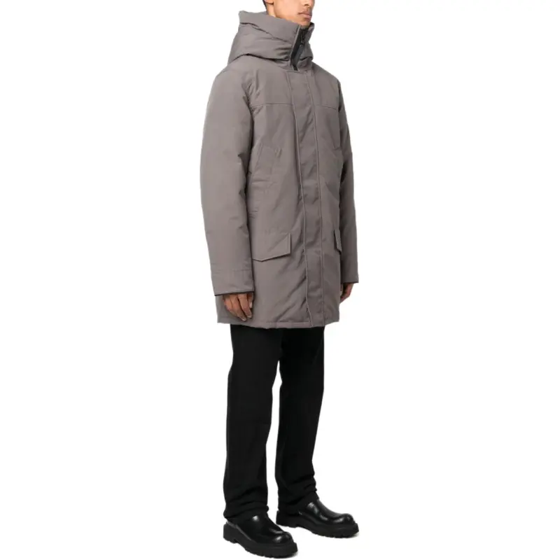 Canada Goose Langford Hooded Parka-2