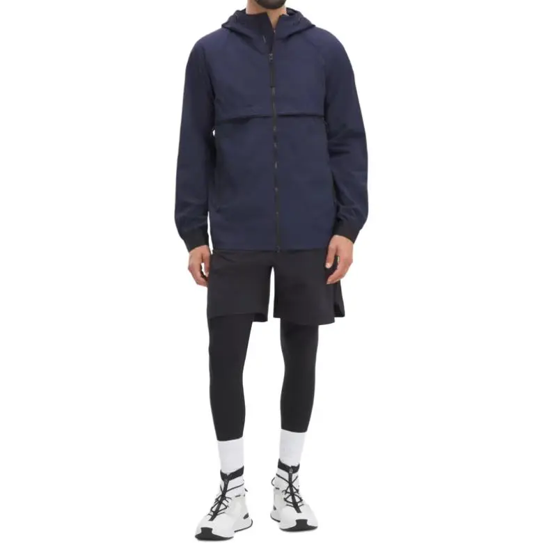 Canada Goose Faber Hooded Zipped Jacket-2