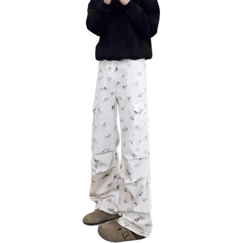 IJRJ Jeans Unisex-2