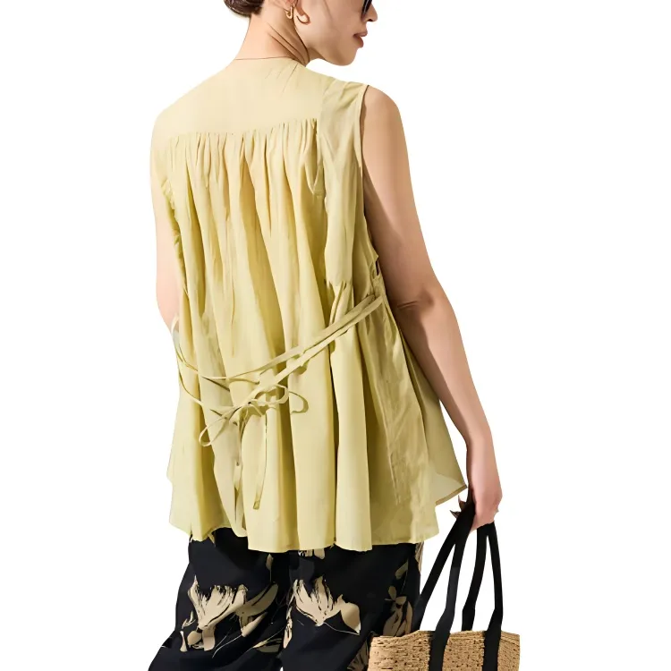 FREAK'S STORE T Shirt Women's Yellow-1