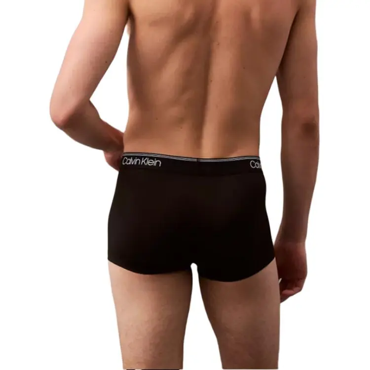 CALVIN KLEIN Underpants Men's 3 Pack-2