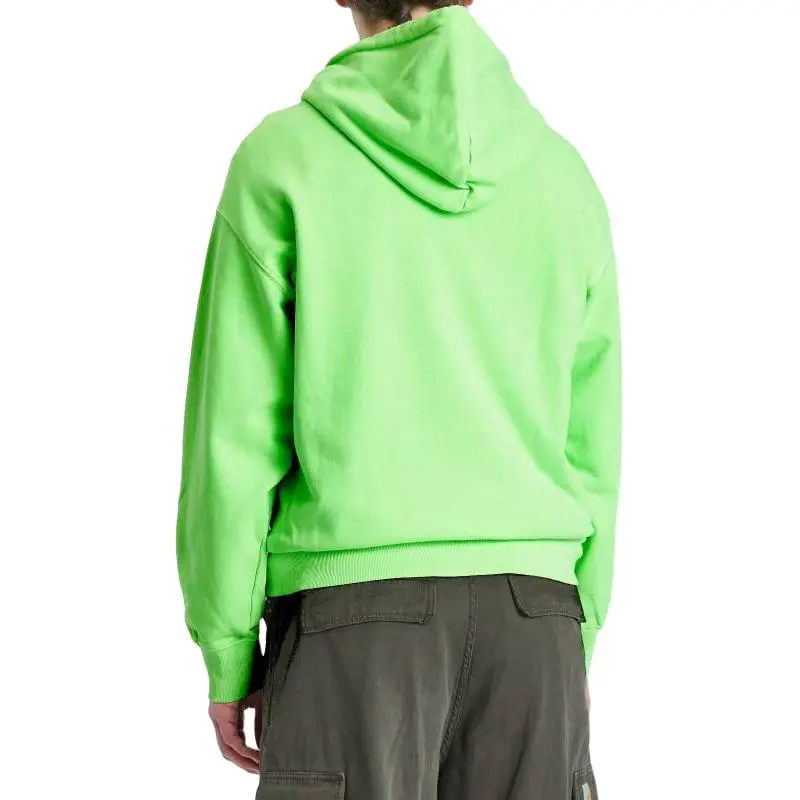 Carhartt WIP Hooded Industry Hoodie-4