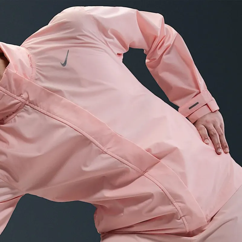 Nike Jacket Women's 1 Pack Pink 607-4