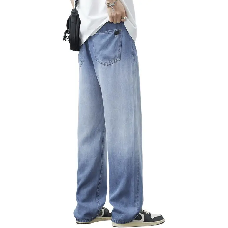 NRTY Jeans Men-1