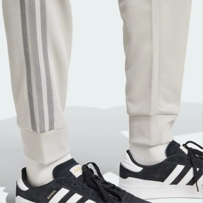 Adidas Originals ADICOLOR CLASSICS SST Sports Pants Men's Gray-4