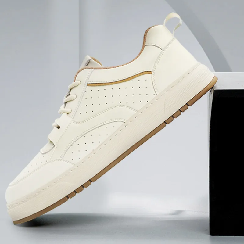 Captain Illy Casual Shoes Men's YLCGX118-4