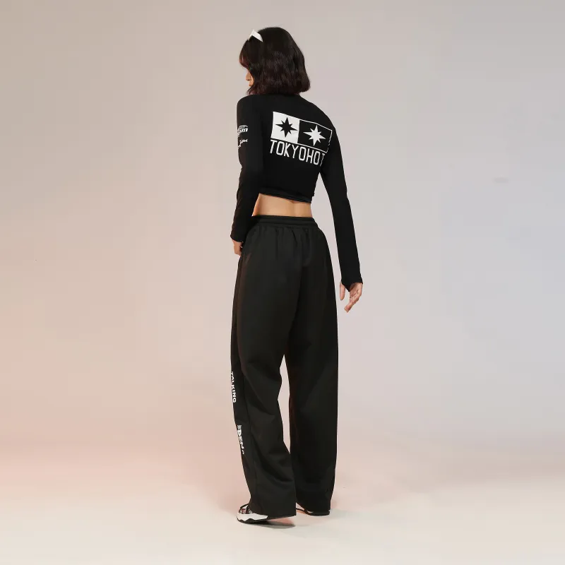 TALKING TOM Casual Pants Unisex-5