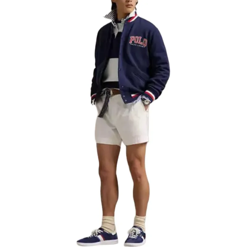 Polo Ralph Lauren Jackets & Coats Men's Marine Blue-2