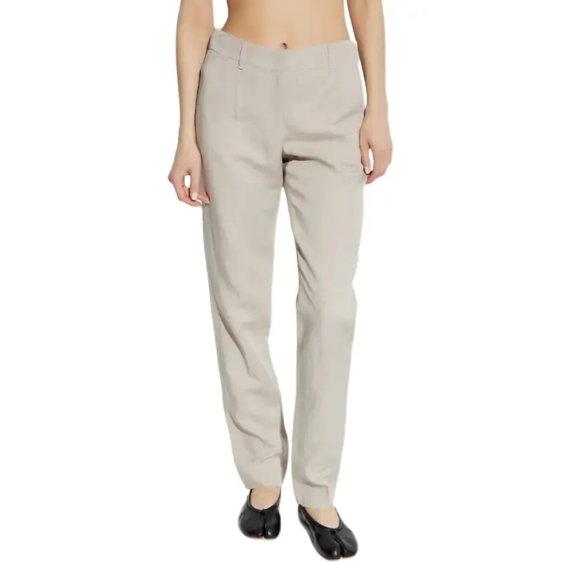 EMPORIO ARMANI Envers Trousers-1