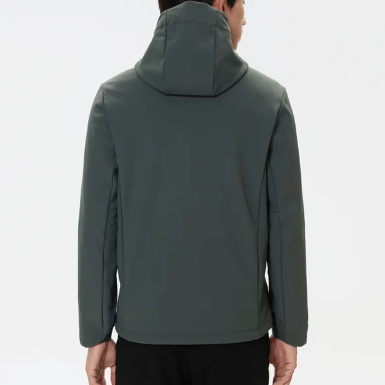 KOLON SPORT HIKE Series Jacket Men's-1