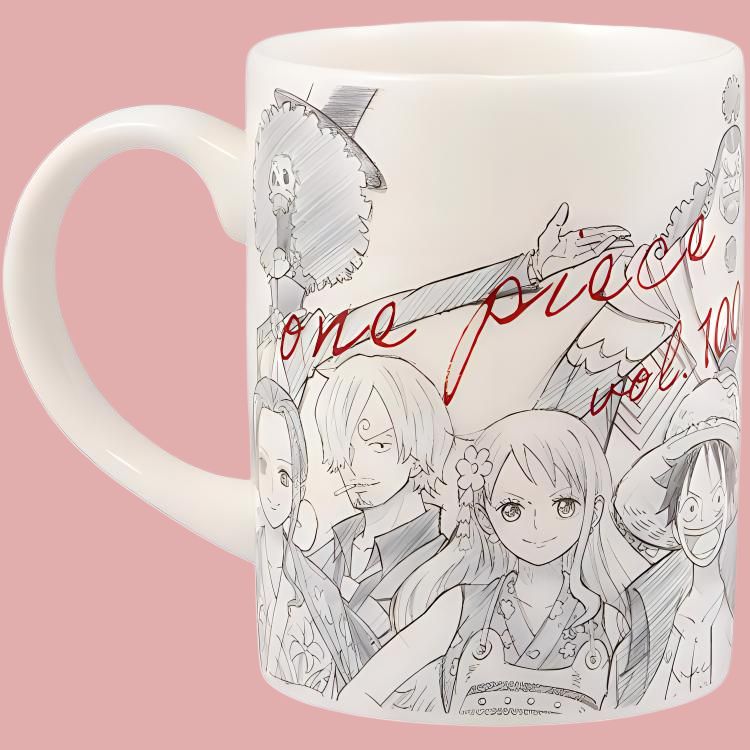 BANDAI One Piece Mugs - POIZON BANDAI One Piece Mugs - POIZON