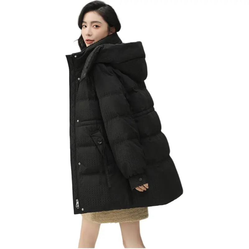 YAYA Down Jackets Women's-12