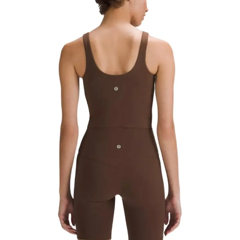 Lululemon Tank Tops Women's-27