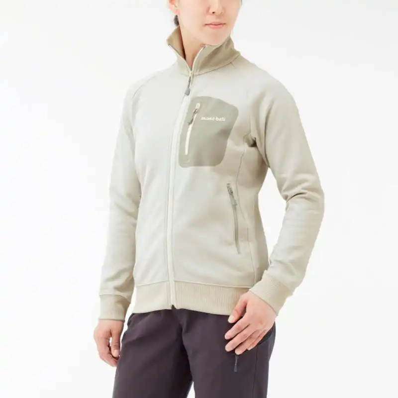 MONTBELL Jackets Women's-4