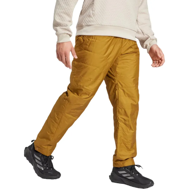 Adidas Free Shipping With AdiClub Terrex Xploric PrimaLoft Insulated Pants-1