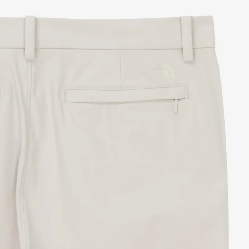 THE NORTH FACE Casual Pants Men's White-2