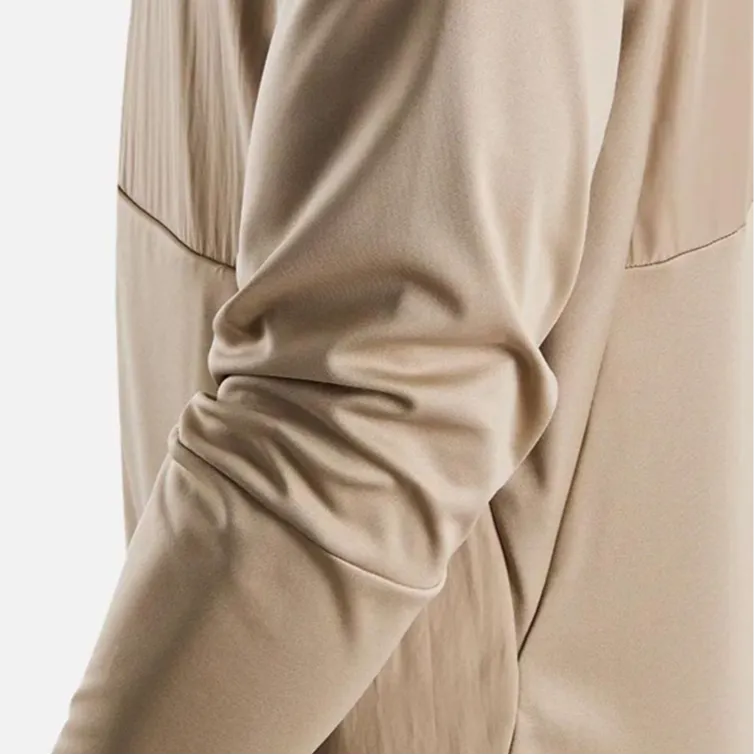 Nike Jackets Men Khaki-2