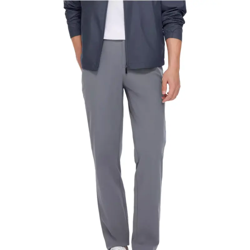 GOLDLION Casual Pants Men-2