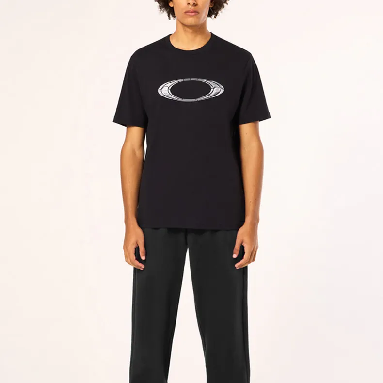 Oakley T Shirts Men-2