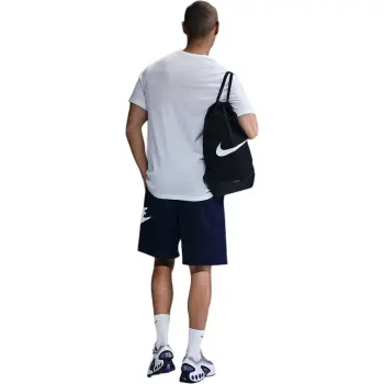 Nike USWNT T Shirts Men White