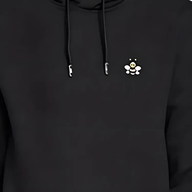 DIOR Quarterly New Products Sweatshirt Men's Black-5