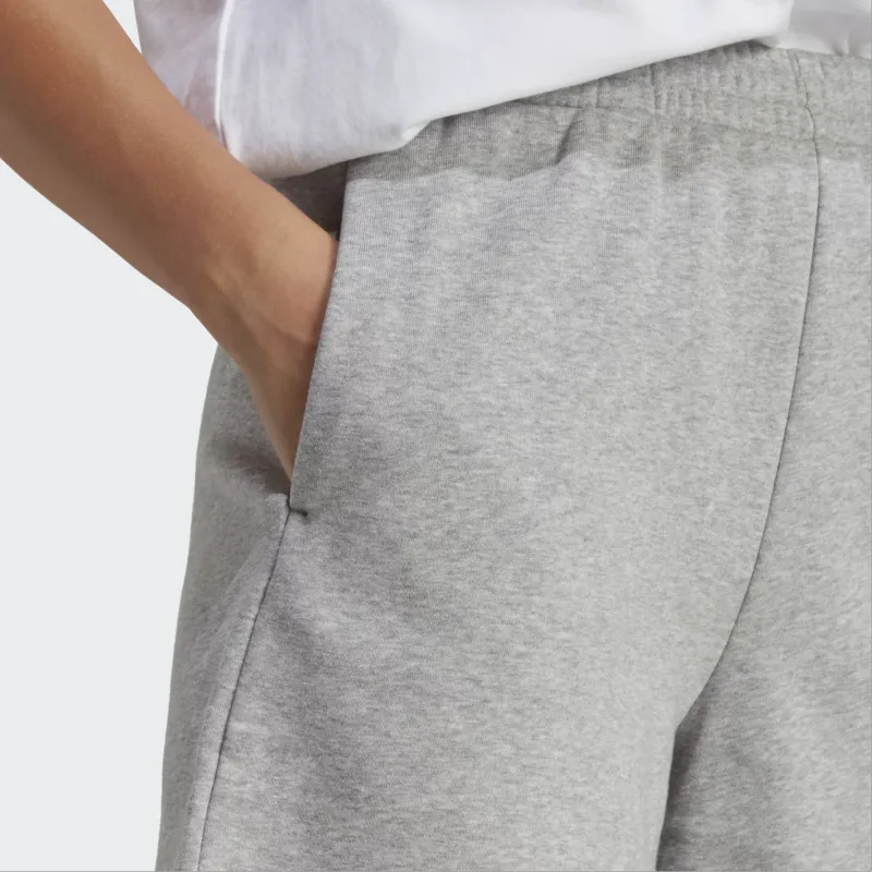 Adidas Adicolor Essentials French Terry Shorts-4