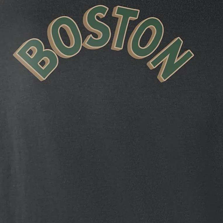 Nike Boston Celtics 2023/24 City Edition Women's Nike Nba Courtside Boxy T Shirt-5