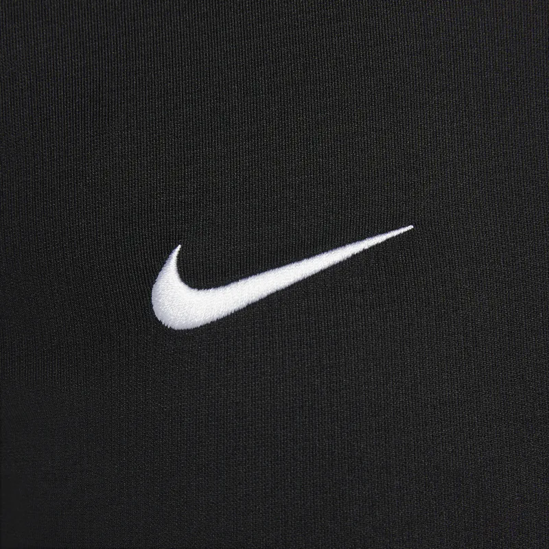 Nike Dri Fit Regular T Shirt Women's Black-3