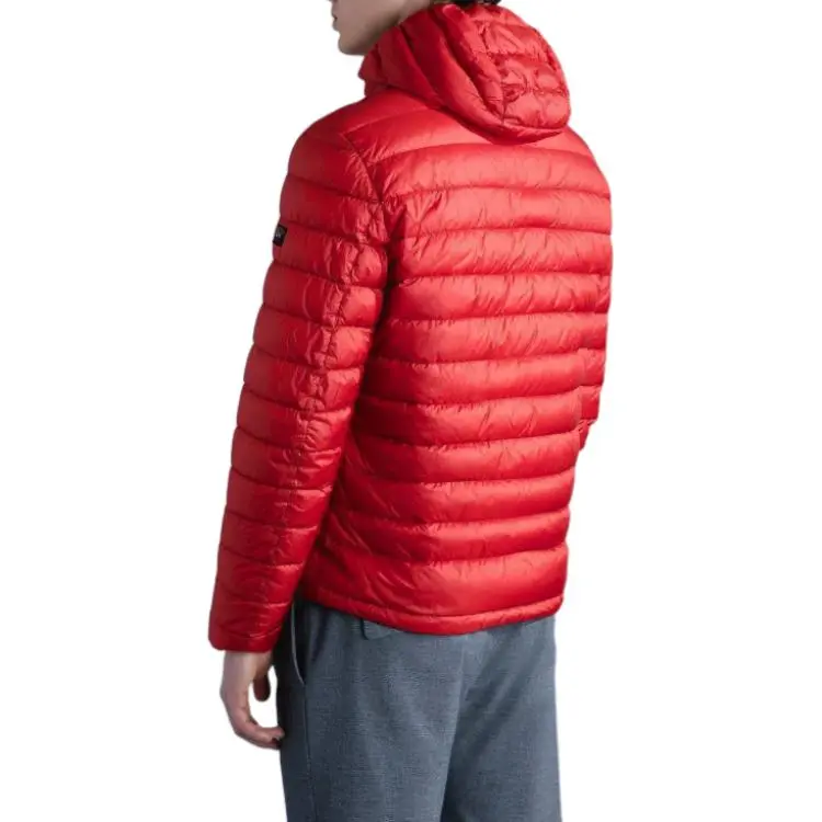 Paul & Shark Yachting Jackets & Coats Men's Red-2
