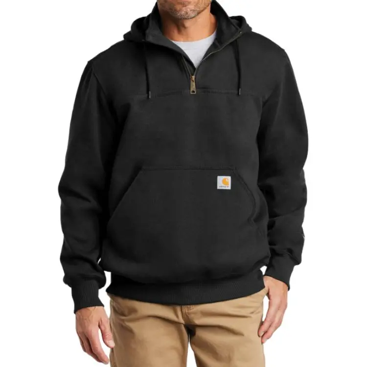 Carhartt Sweatshirt Men's Black-2