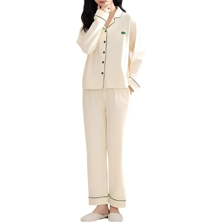 Ordifen Women's Pajama Sets-2