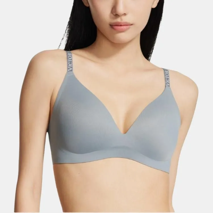 Victoria's Secret Bra Women's Gray-1