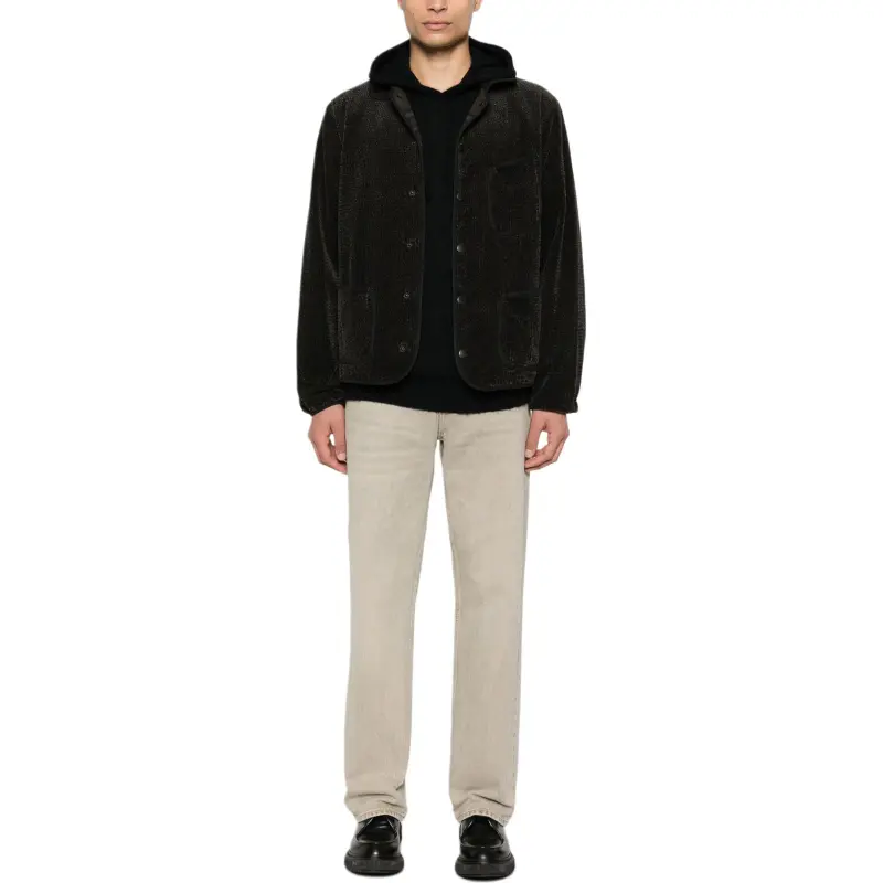 Polo Ralph Lauren Corduroy Shirt Jacket-1