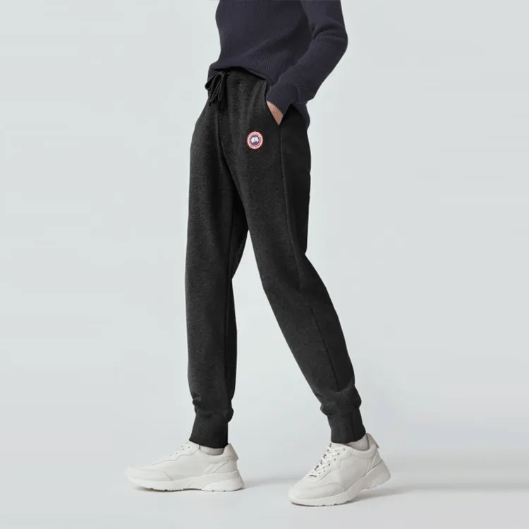 Canada Goose Muskoka Logo patch Track Pants-4