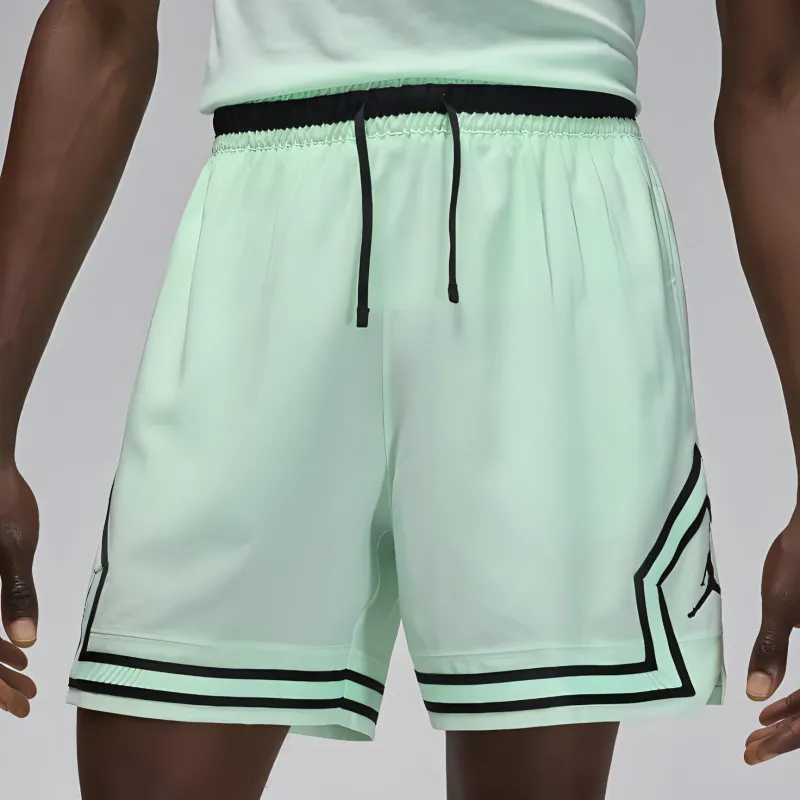 JORDAN Sport Men's Dri FIT Woven Diamond Shorts-4