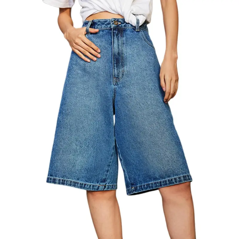 Dickies Denim Shorts Unisex-3