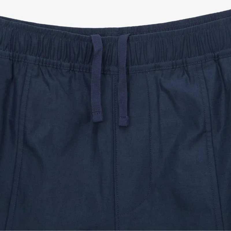 THE NORTH FACE Casual Shorts Men's Marine Blue-2