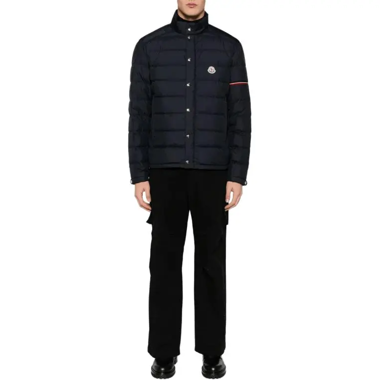 Moncler Colomb Puffer Jacket-4