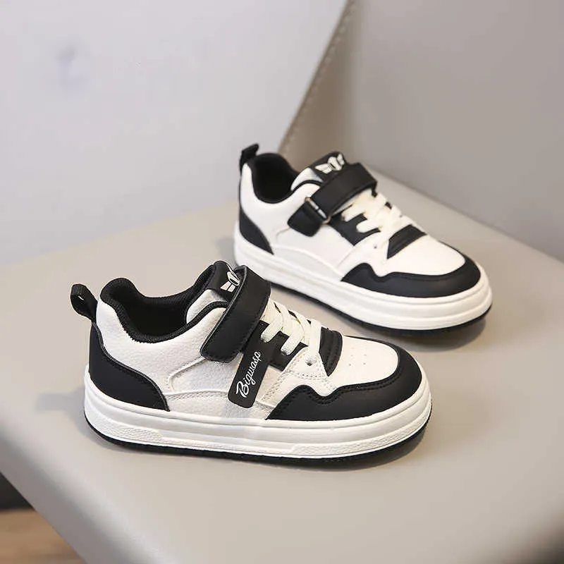 BIG WASP Slip Resistant Shock Absorbers Low Top Kids' Skateboarding Shoes Kids'-8