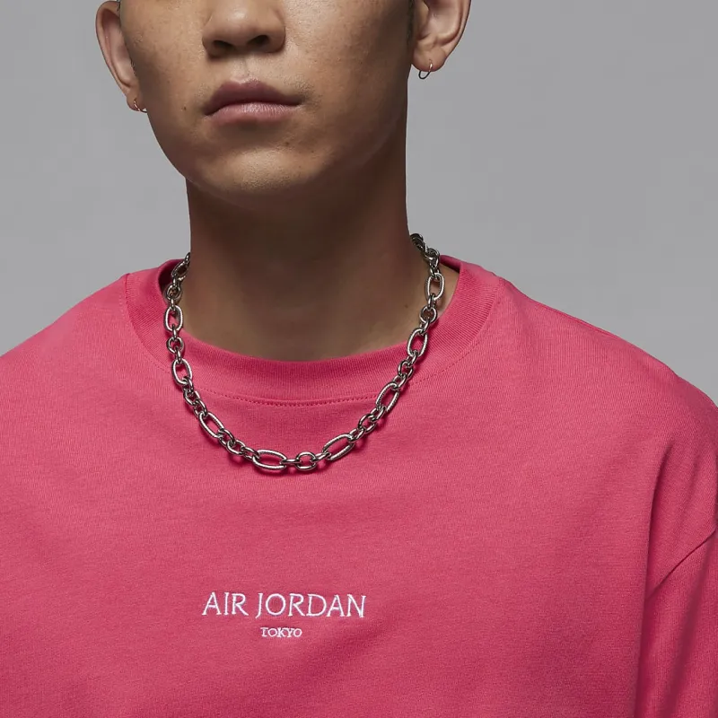 JORDAN Air Tokyo '' T shirt-3