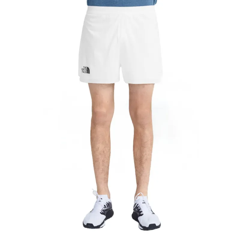 THE NORTH FACE Shorts Men's White-3
