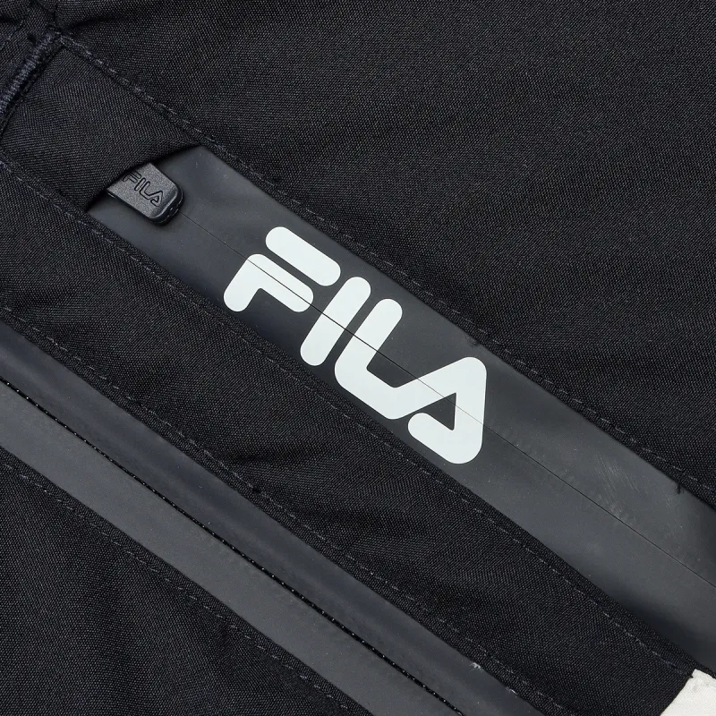 FILA ORIGINALE Down Jacket Men's Cloud White-4
