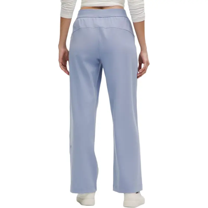 Lululemon Casual Pants Women's Blue-1